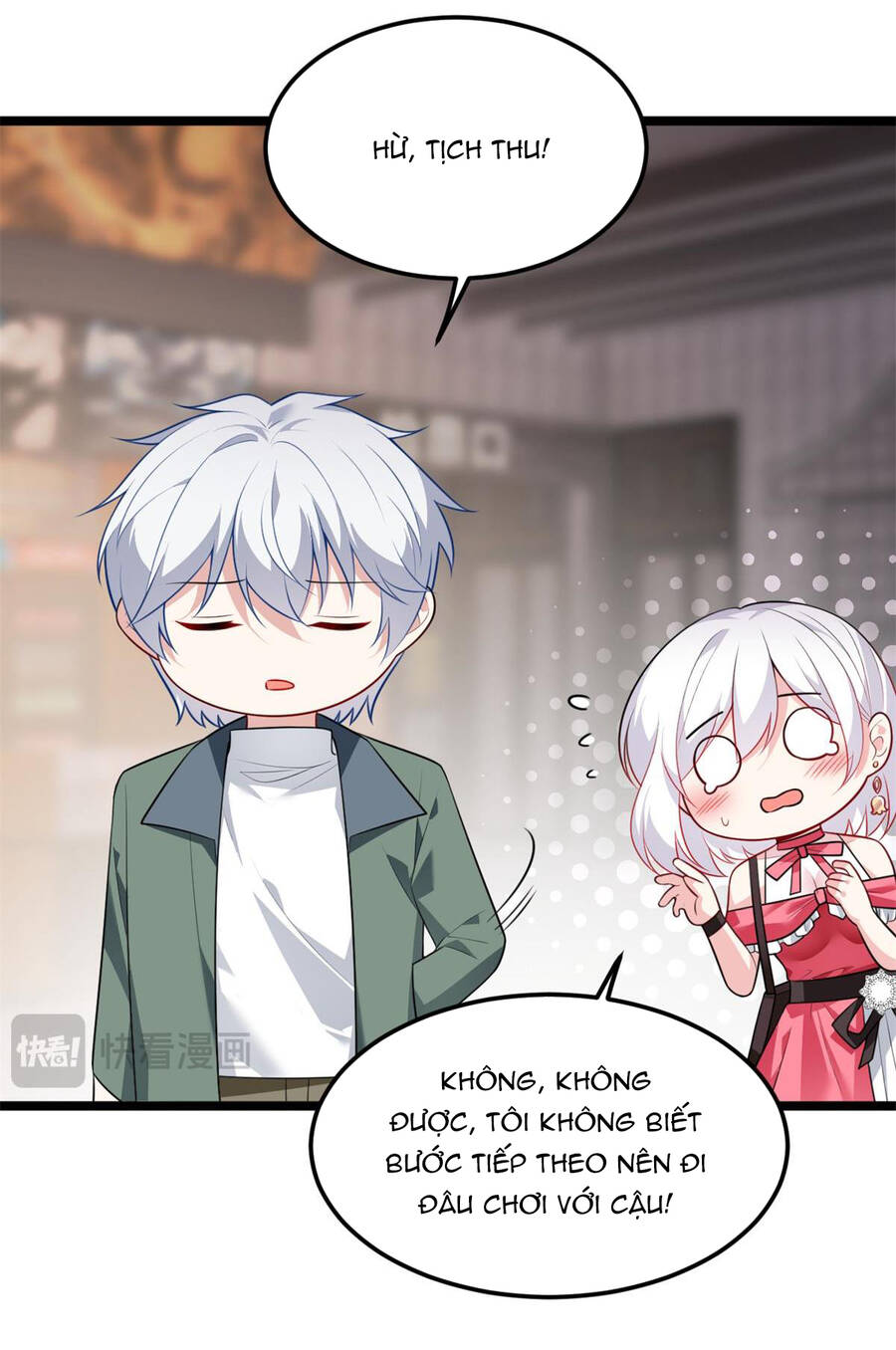 Tôi Ở Thế Giới Khác Dựa Dẫm Vào Phụ Nữ Chap 134 - Next Chap 135