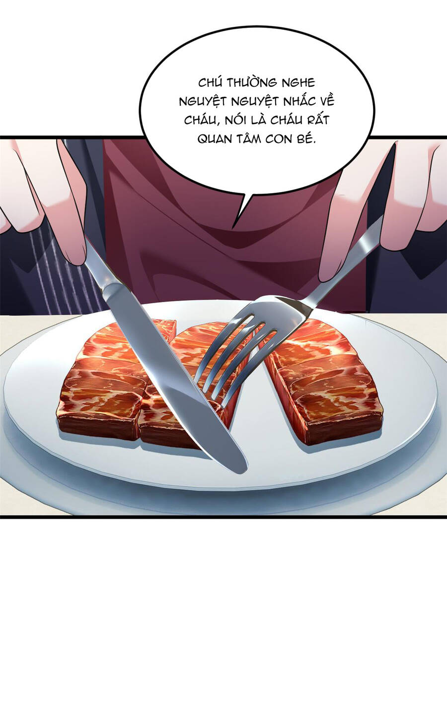 Tôi Ở Thế Giới Khác Dựa Dẫm Vào Phụ Nữ Chap 135 - Next Chap 136