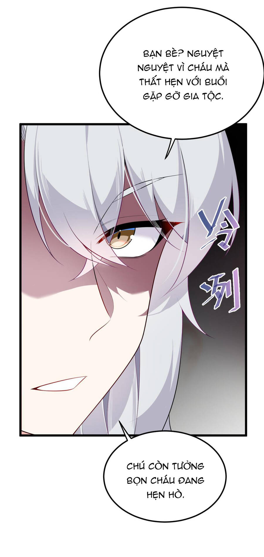 Tôi Ở Thế Giới Khác Dựa Dẫm Vào Phụ Nữ Chap 135 - Next Chap 136