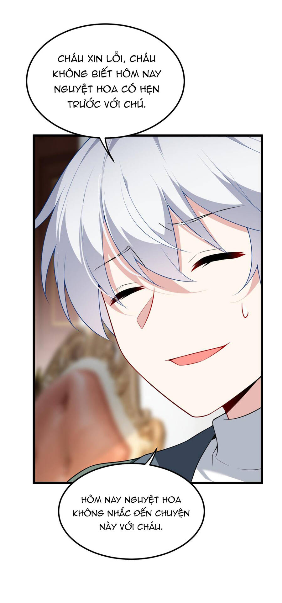 Tôi Ở Thế Giới Khác Dựa Dẫm Vào Phụ Nữ Chap 135 - Next Chap 136