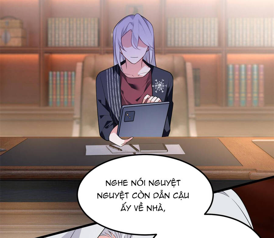 Tôi Ở Thế Giới Khác Dựa Dẫm Vào Phụ Nữ Chap 135 - Next Chap 136