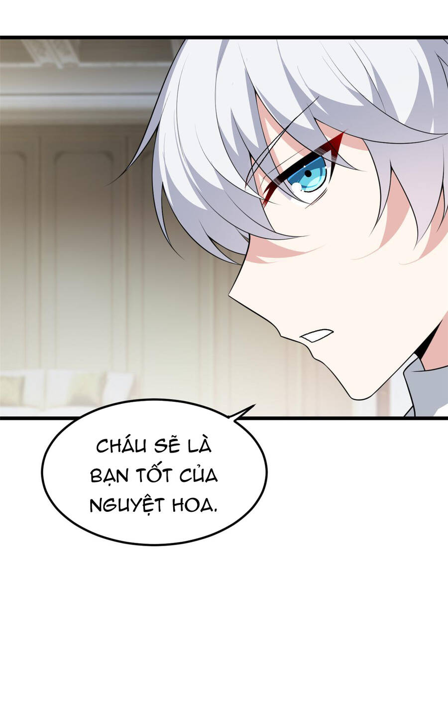 Tôi Ở Thế Giới Khác Dựa Dẫm Vào Phụ Nữ Chap 135 - Next Chap 136