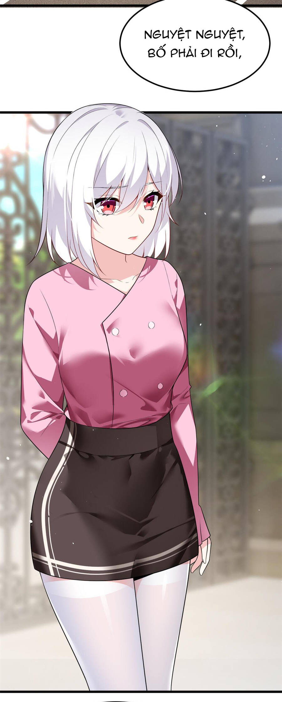 Tôi Ở Thế Giới Khác Dựa Dẫm Vào Phụ Nữ Chap 135 - Next Chap 136