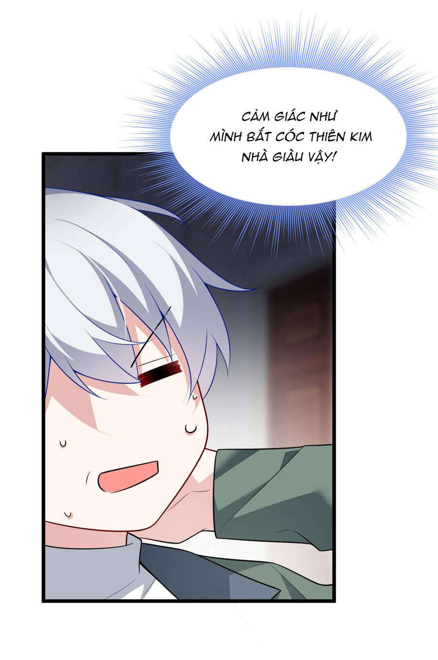 Tôi Ở Thế Giới Khác Dựa Dẫm Vào Phụ Nữ Chap 135 - Next Chap 136