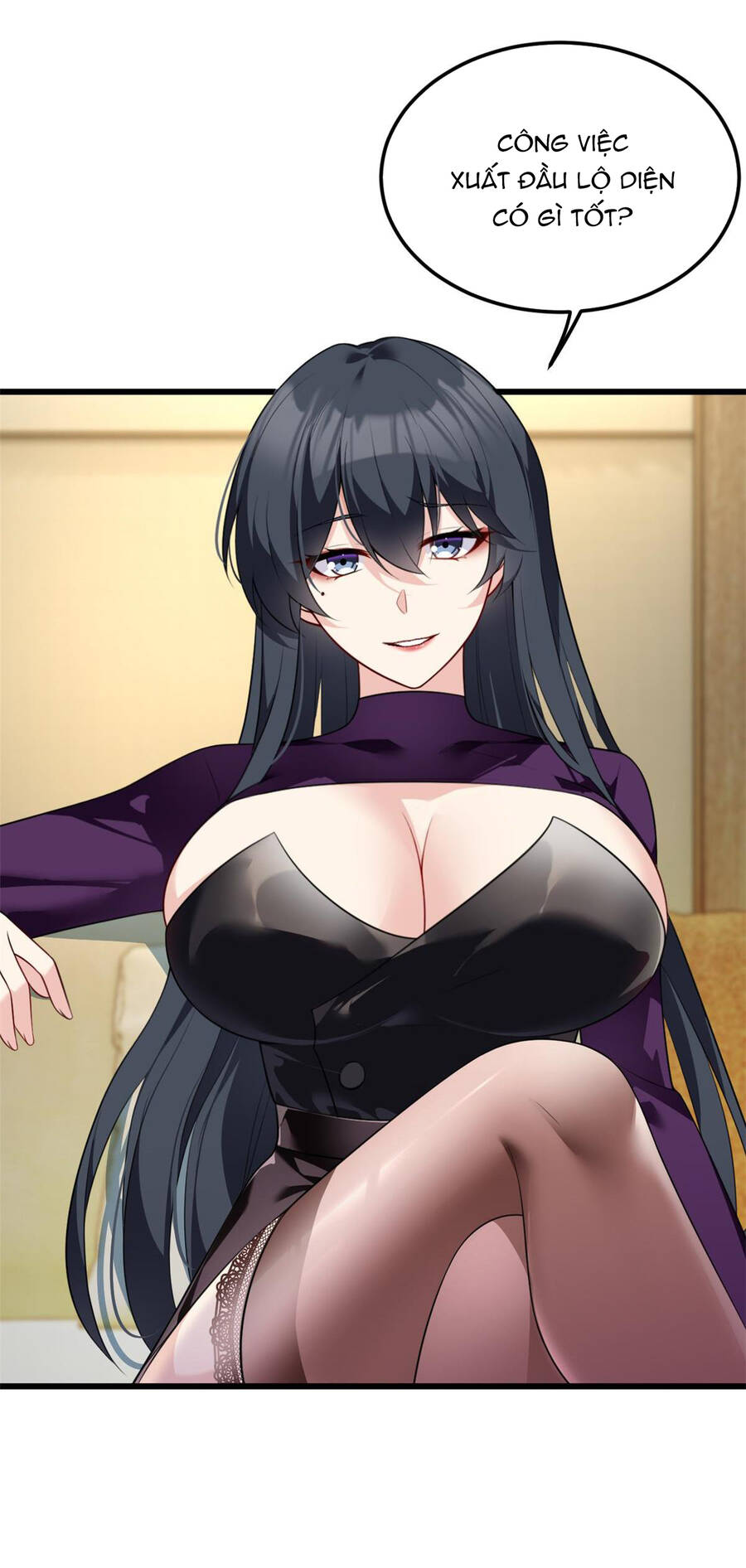 Tôi Ở Thế Giới Khác Dựa Dẫm Vào Phụ Nữ Chap 137 - Next Chap 138