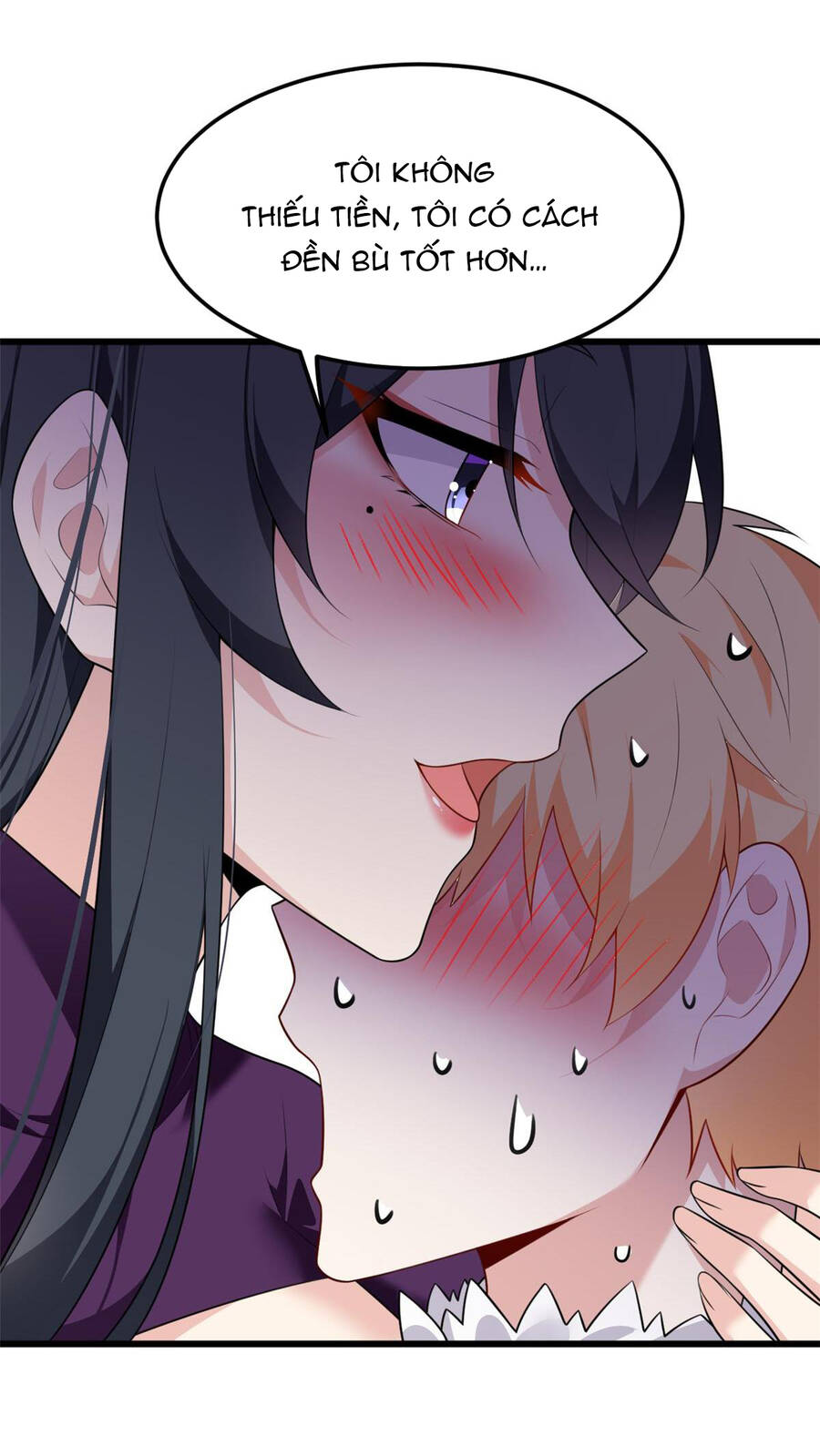 Tôi Ở Thế Giới Khác Dựa Dẫm Vào Phụ Nữ Chap 137 - Next Chap 138