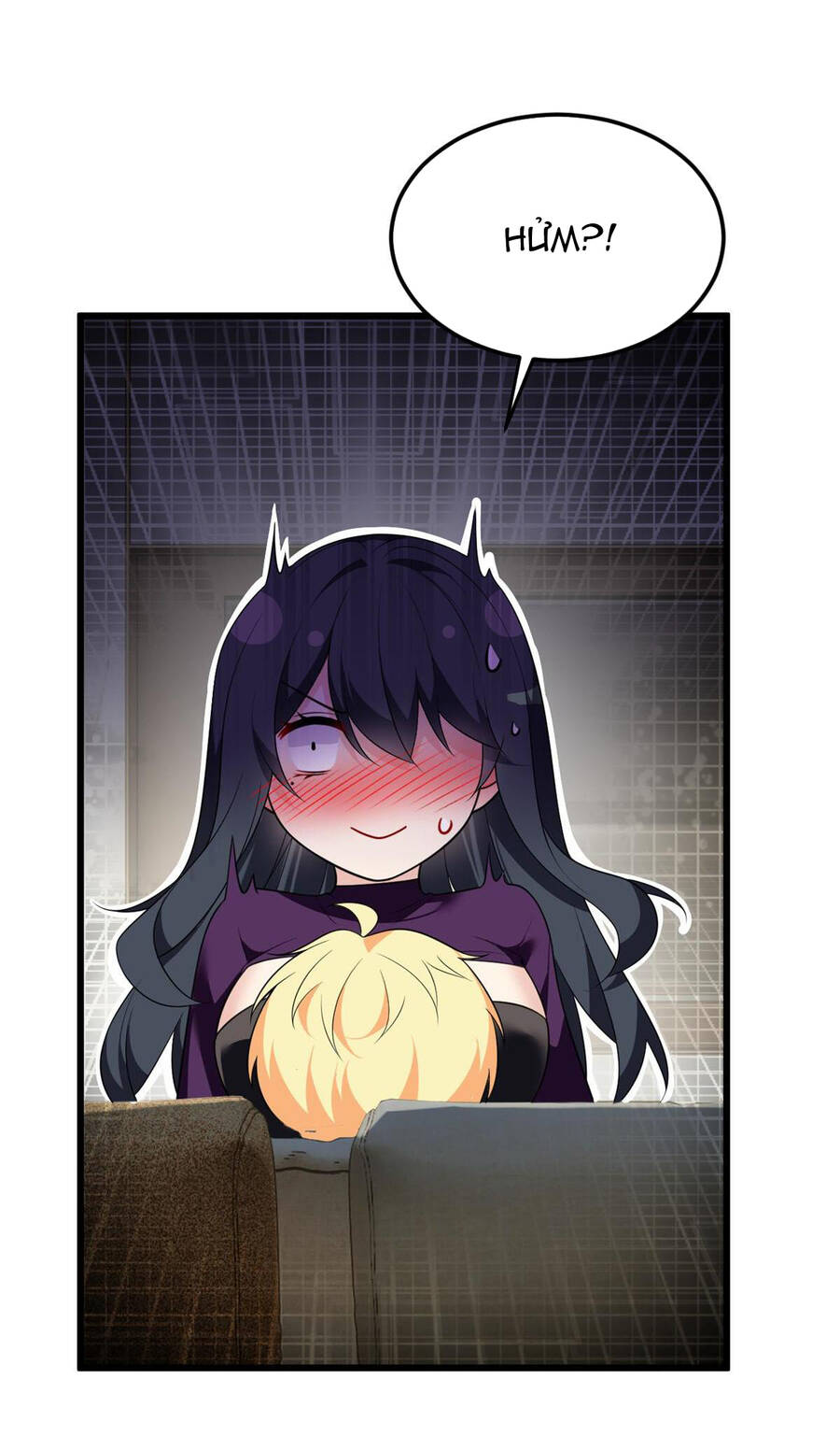 Tôi Ở Thế Giới Khác Dựa Dẫm Vào Phụ Nữ Chap 137 - Next Chap 138