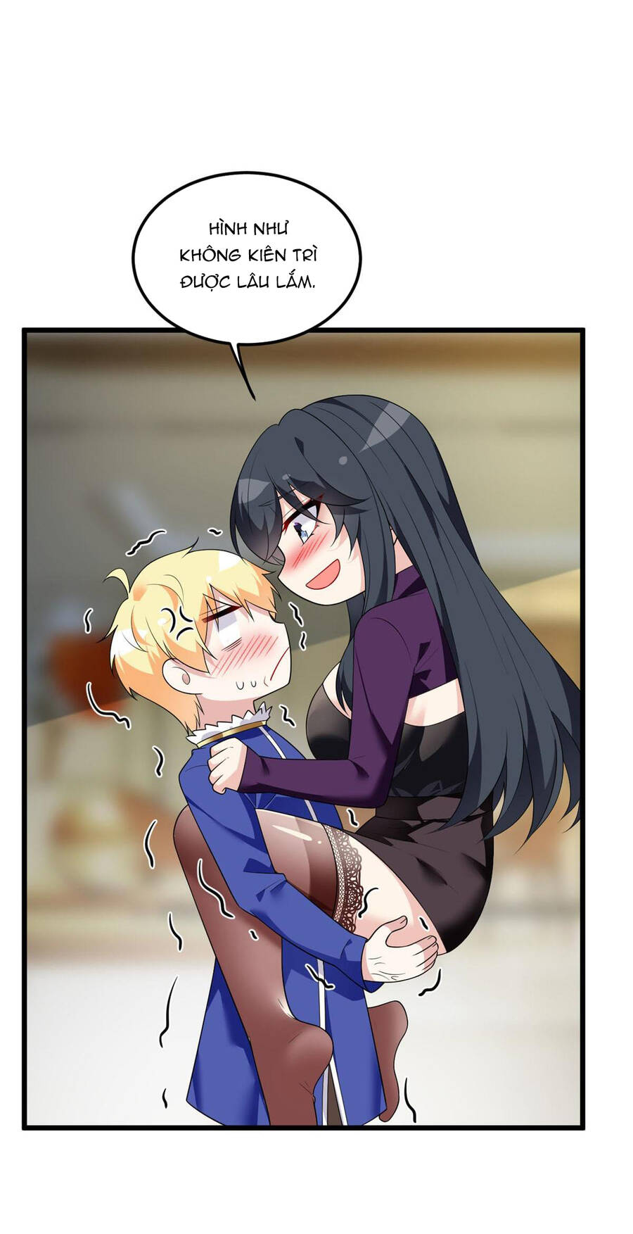 Tôi Ở Thế Giới Khác Dựa Dẫm Vào Phụ Nữ Chap 137 - Next Chap 138