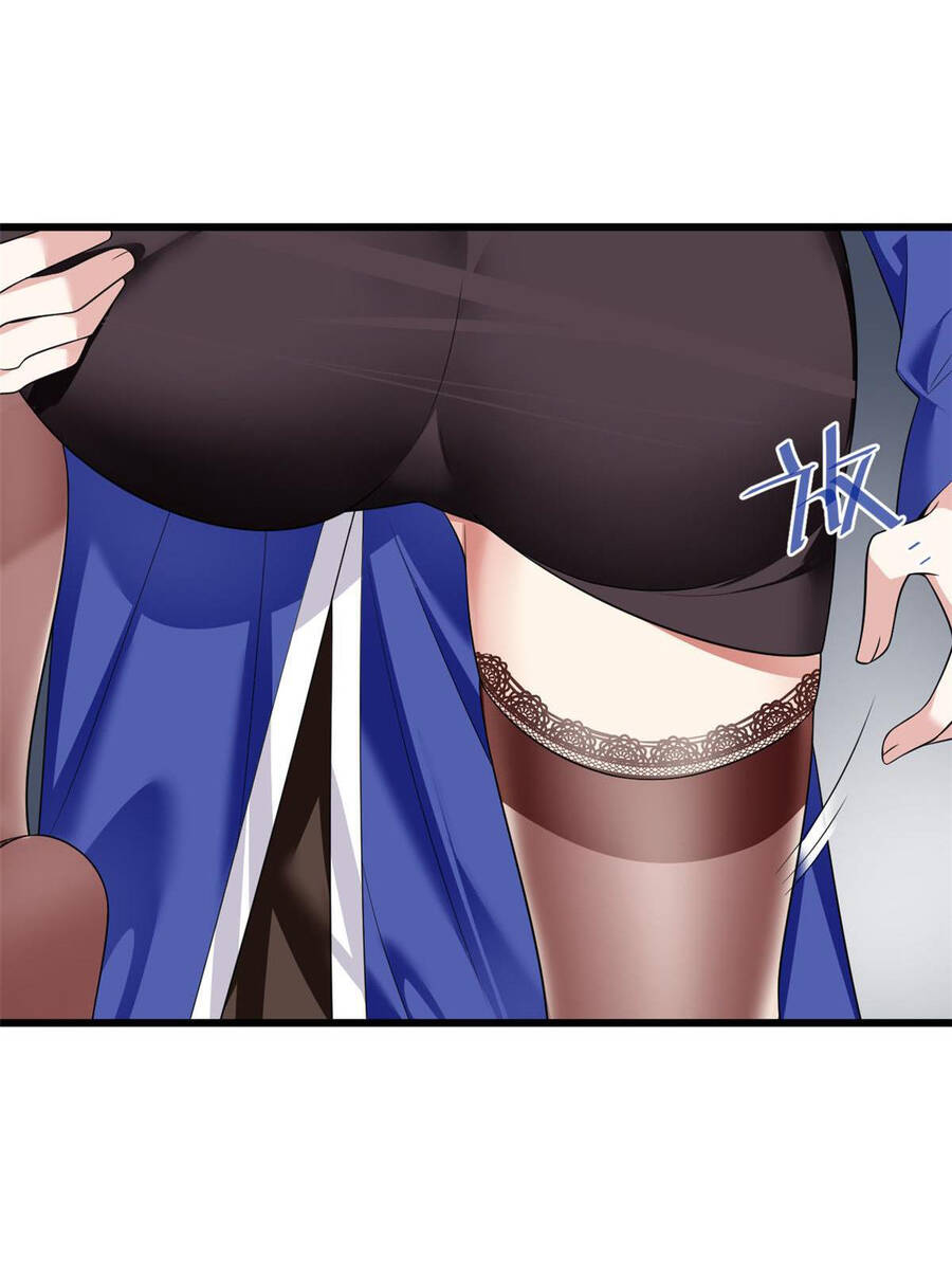 Tôi Ở Thế Giới Khác Dựa Dẫm Vào Phụ Nữ Chap 137 - Next Chap 138