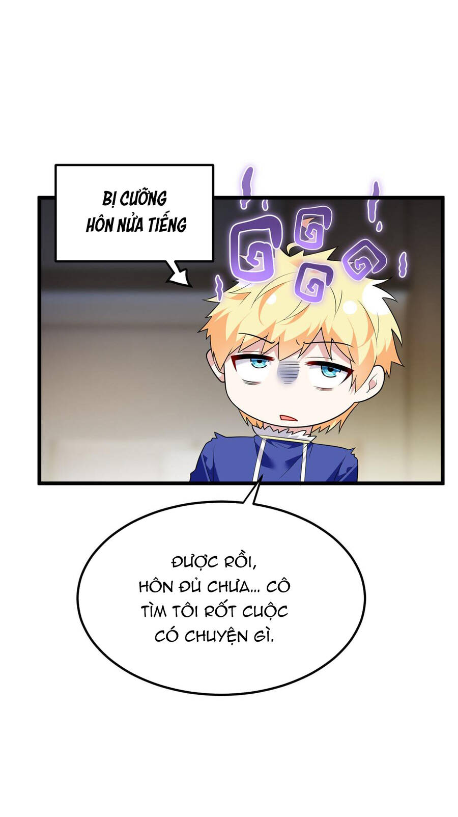 Tôi Ở Thế Giới Khác Dựa Dẫm Vào Phụ Nữ Chap 137 - Next Chap 138