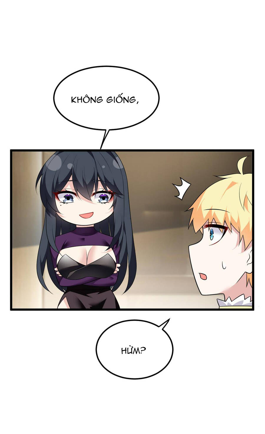 Tôi Ở Thế Giới Khác Dựa Dẫm Vào Phụ Nữ Chap 137 - Next Chap 138