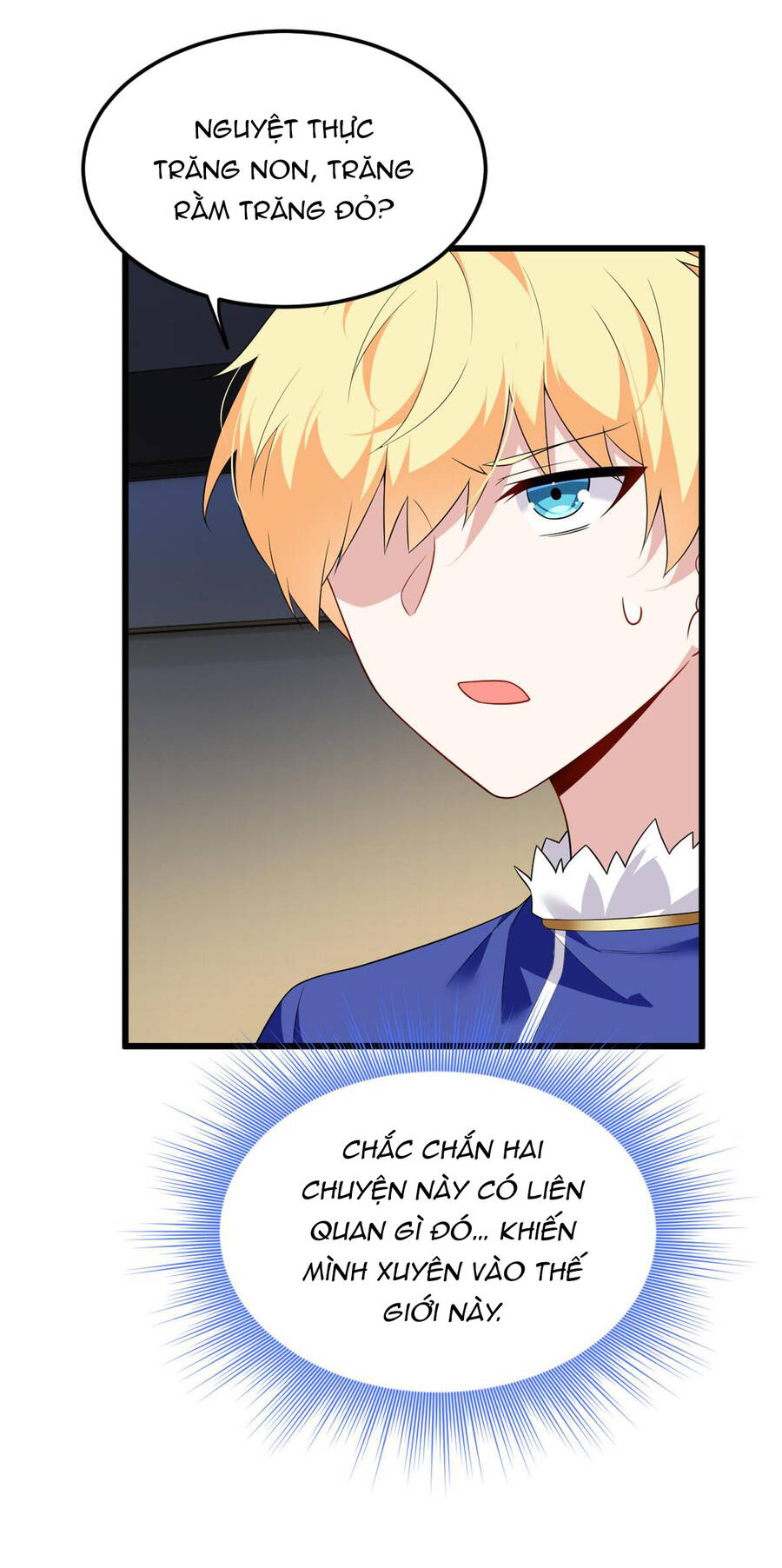 Tôi Ở Thế Giới Khác Dựa Dẫm Vào Phụ Nữ Chap 137 - Next Chap 138