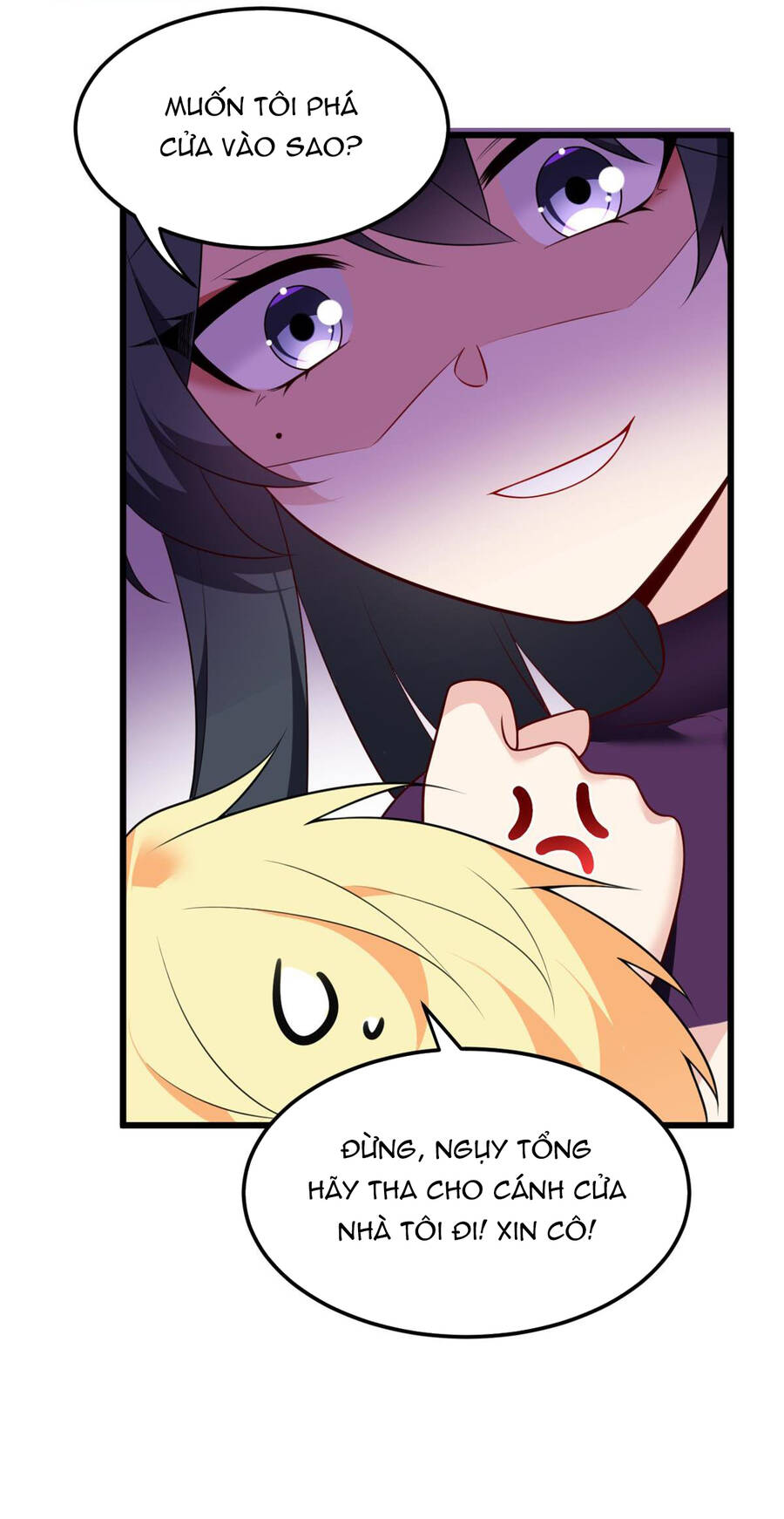 Tôi Ở Thế Giới Khác Dựa Dẫm Vào Phụ Nữ Chap 137 - Next Chap 138