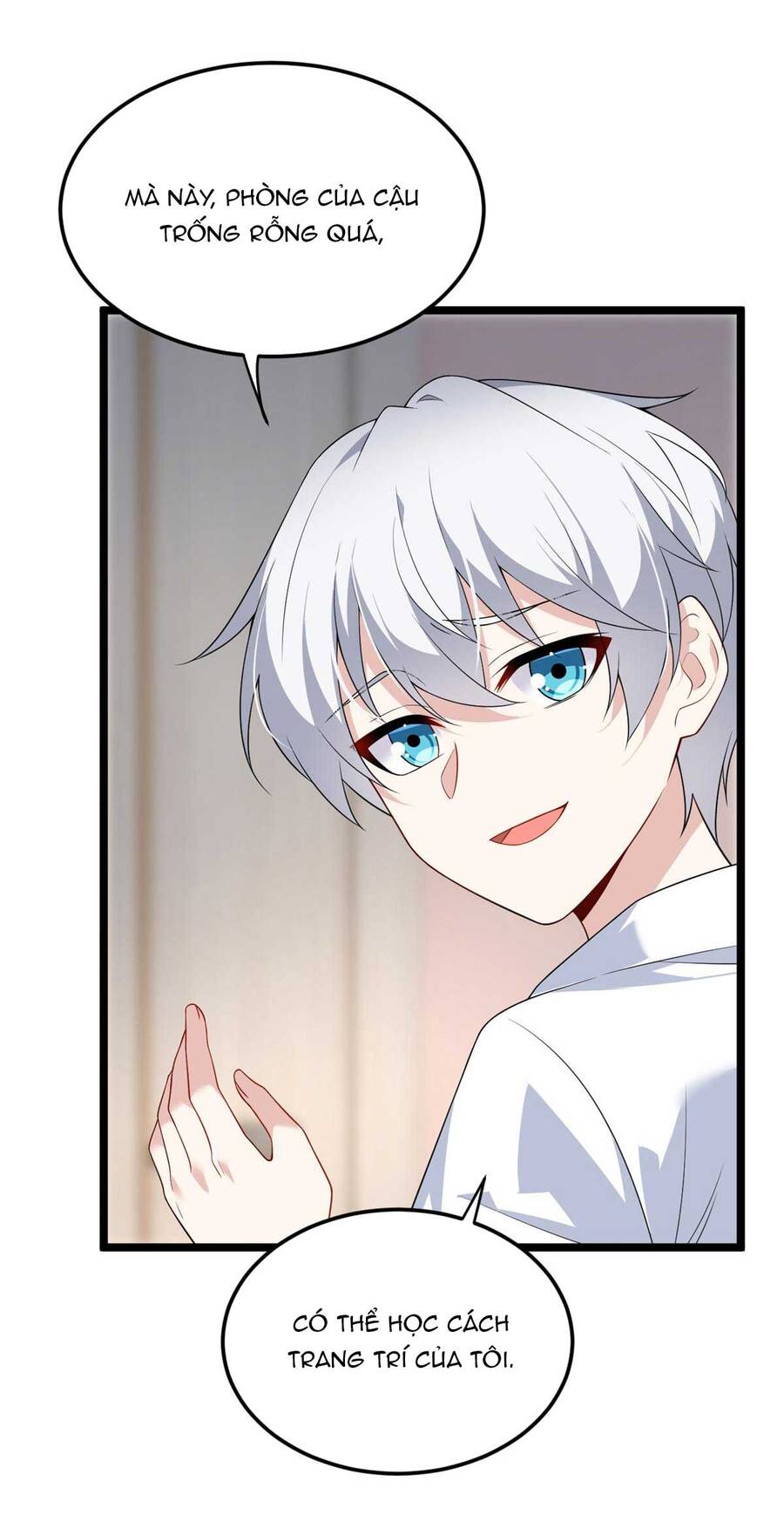 Tôi Ở Thế Giới Khác Dựa Dẫm Vào Phụ Nữ Chap 140 - Next Chap 141