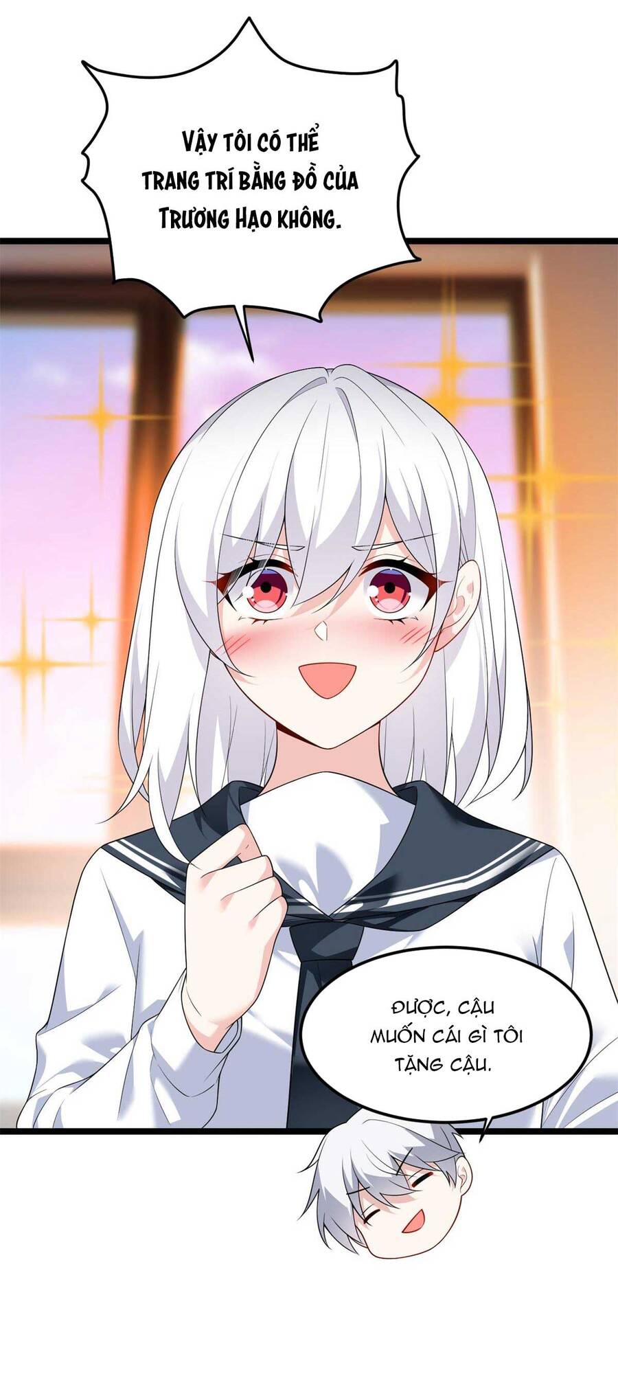 Tôi Ở Thế Giới Khác Dựa Dẫm Vào Phụ Nữ Chap 140 - Next Chap 141