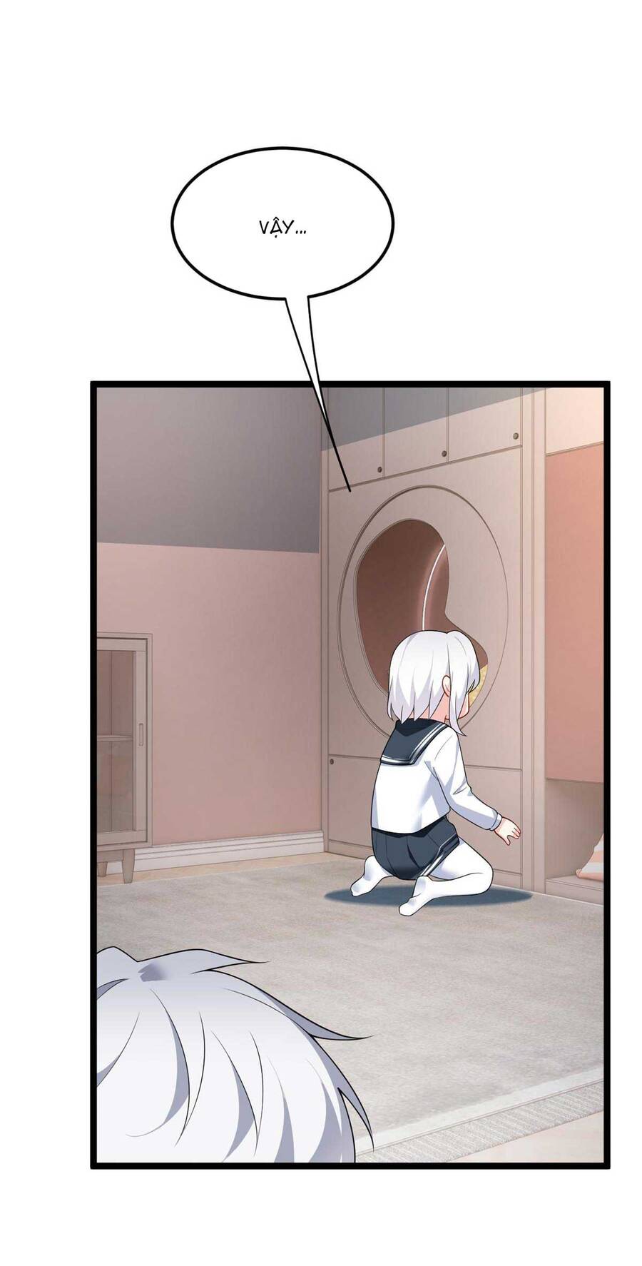 Tôi Ở Thế Giới Khác Dựa Dẫm Vào Phụ Nữ Chap 140 - Next Chap 141