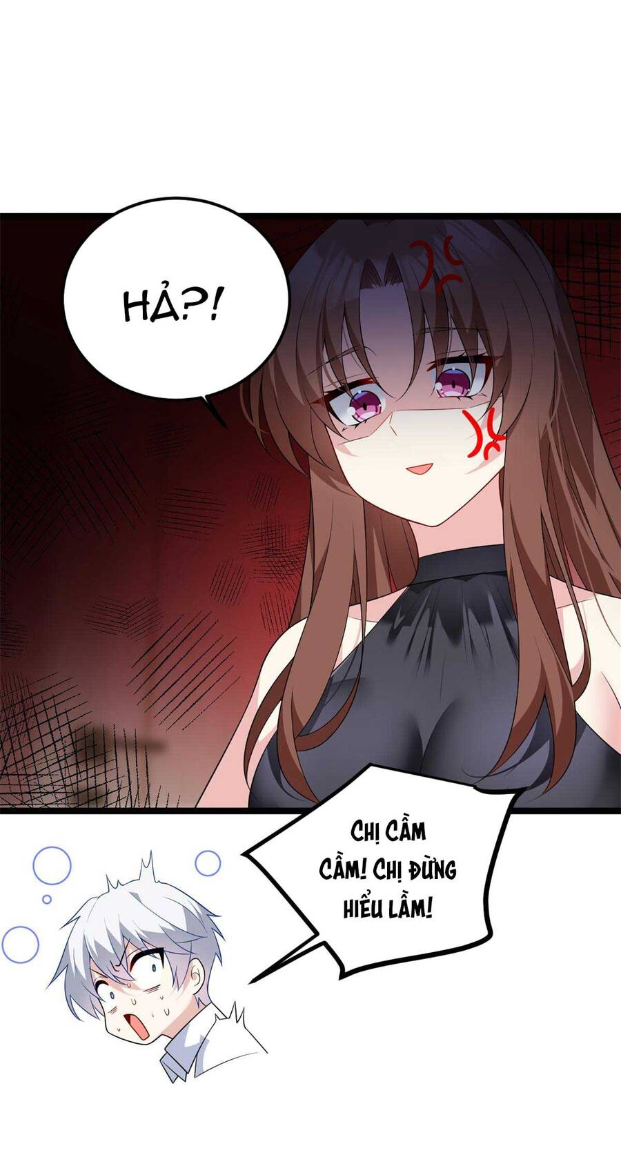 Tôi Ở Thế Giới Khác Dựa Dẫm Vào Phụ Nữ Chap 140 - Next Chap 141