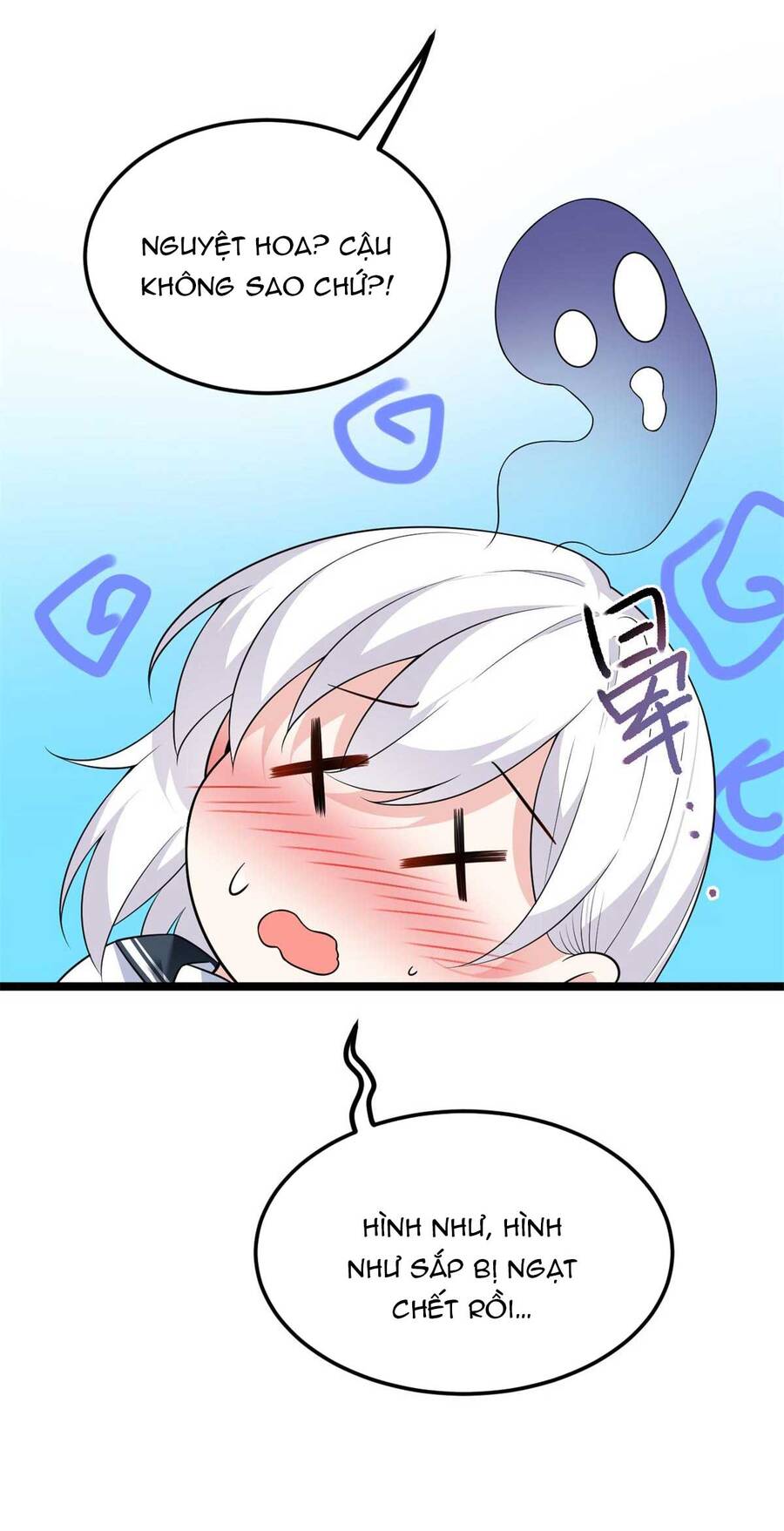 Tôi Ở Thế Giới Khác Dựa Dẫm Vào Phụ Nữ Chap 140 - Next Chap 141