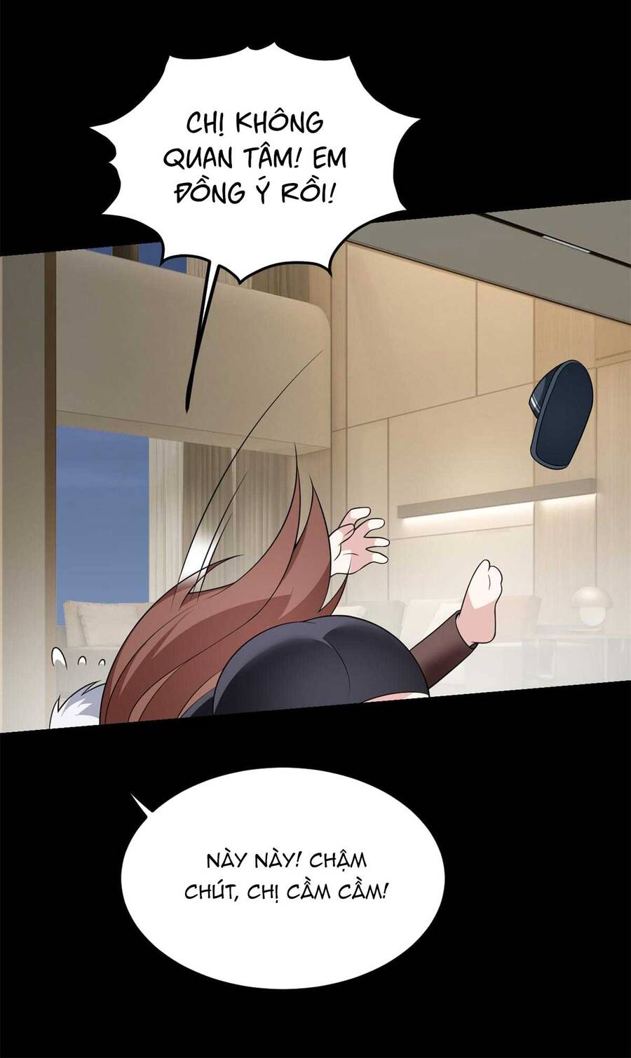 Tôi Ở Thế Giới Khác Dựa Dẫm Vào Phụ Nữ Chap 140 - Next Chap 141