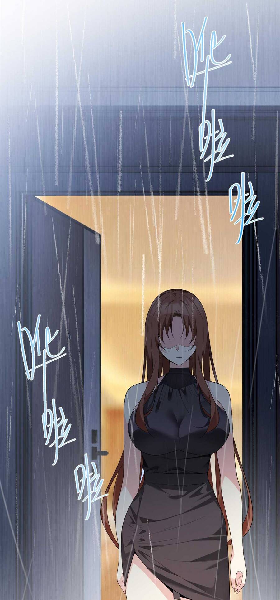 Tôi Ở Thế Giới Khác Dựa Dẫm Vào Phụ Nữ Chap 141 - Next Chap 142