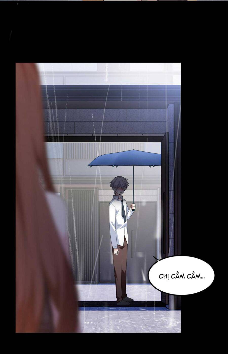 Tôi Ở Thế Giới Khác Dựa Dẫm Vào Phụ Nữ Chap 141 - Next Chap 142