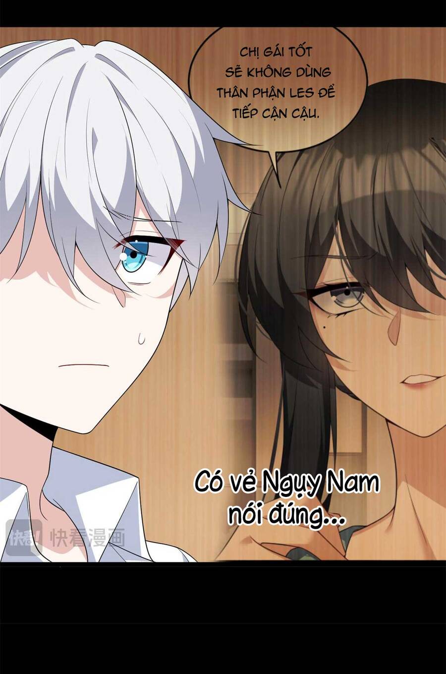 Tôi Ở Thế Giới Khác Dựa Dẫm Vào Phụ Nữ Chap 141 - Next Chap 142