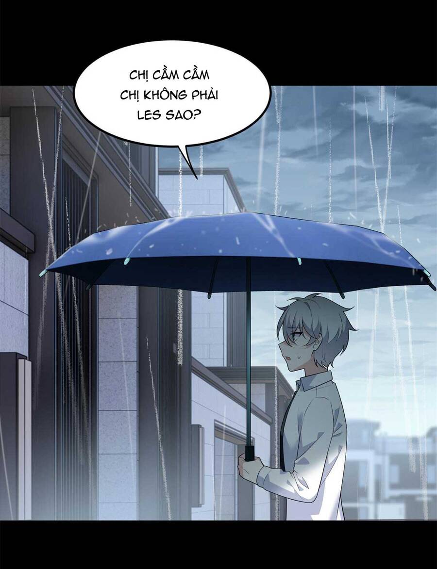 Tôi Ở Thế Giới Khác Dựa Dẫm Vào Phụ Nữ Chap 141 - Next Chap 142