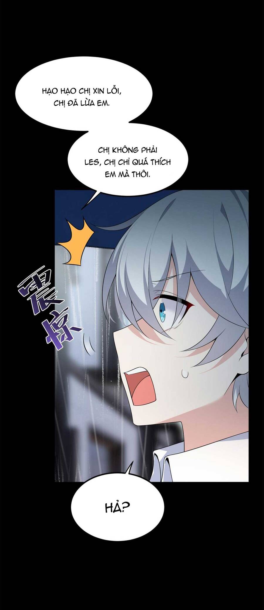 Tôi Ở Thế Giới Khác Dựa Dẫm Vào Phụ Nữ Chap 141 - Next Chap 142