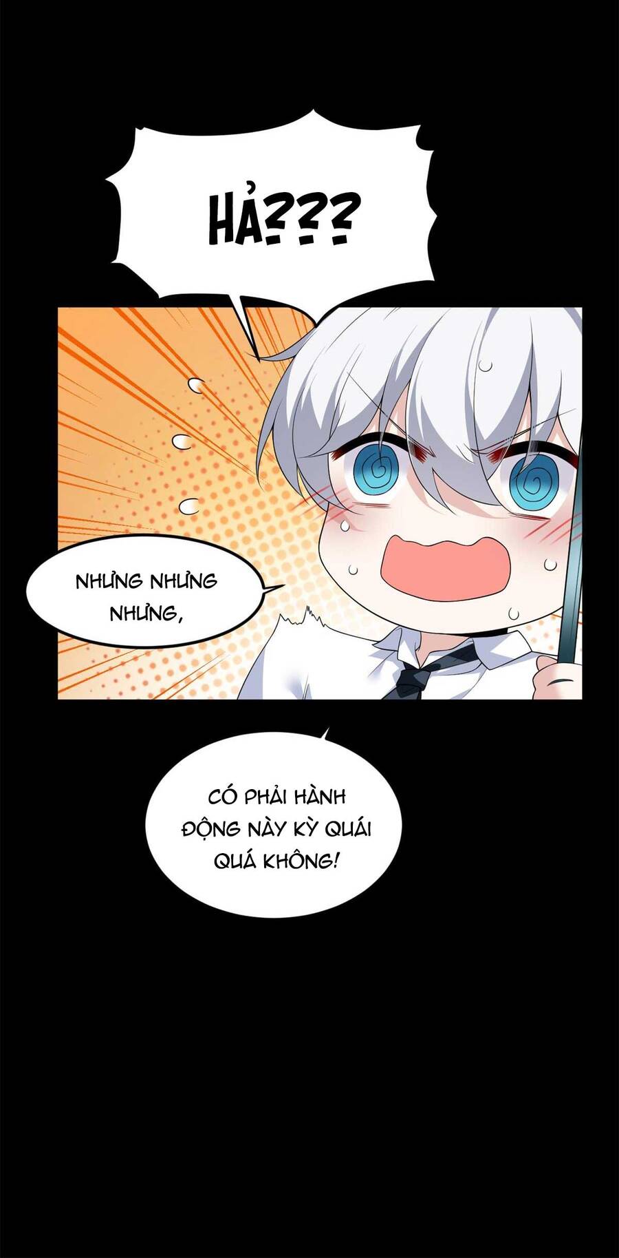 Tôi Ở Thế Giới Khác Dựa Dẫm Vào Phụ Nữ Chap 141 - Next Chap 142