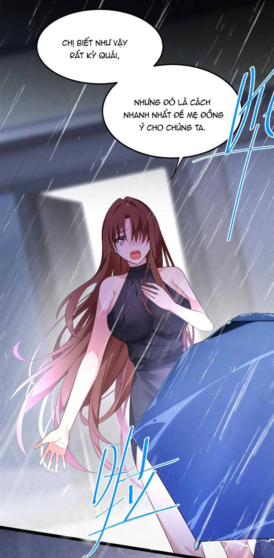 Tôi Ở Thế Giới Khác Dựa Dẫm Vào Phụ Nữ Chap 141 - Next Chap 142