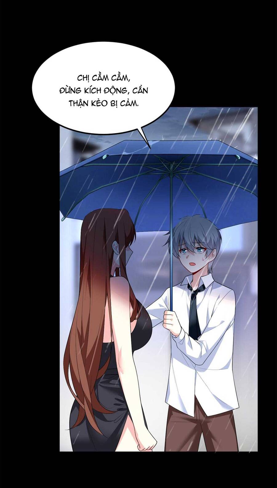 Tôi Ở Thế Giới Khác Dựa Dẫm Vào Phụ Nữ Chap 141 - Next Chap 142