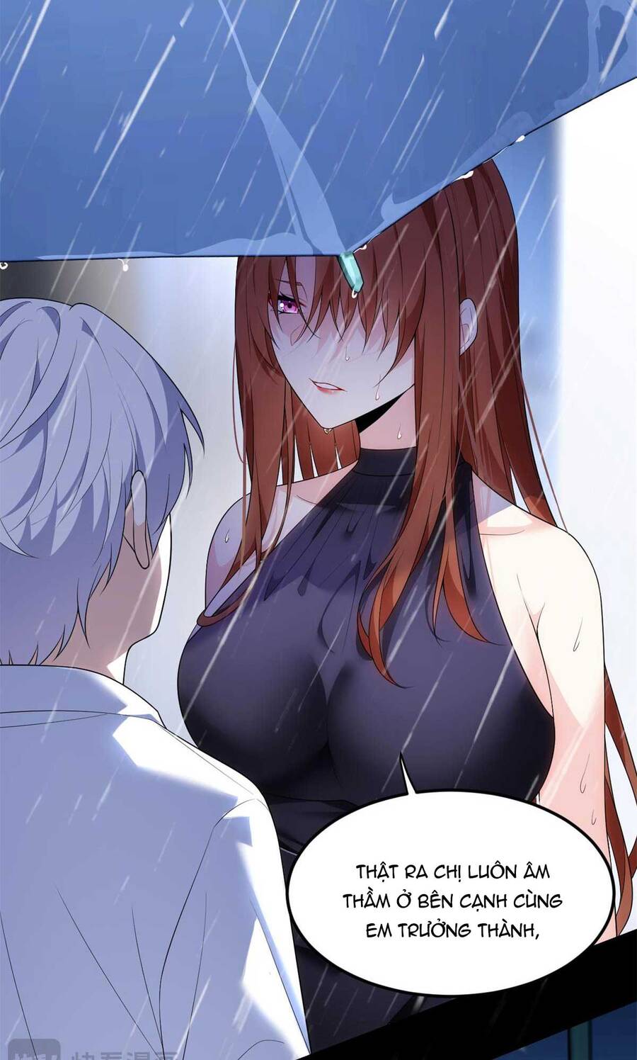 Tôi Ở Thế Giới Khác Dựa Dẫm Vào Phụ Nữ Chap 141 - Next Chap 142