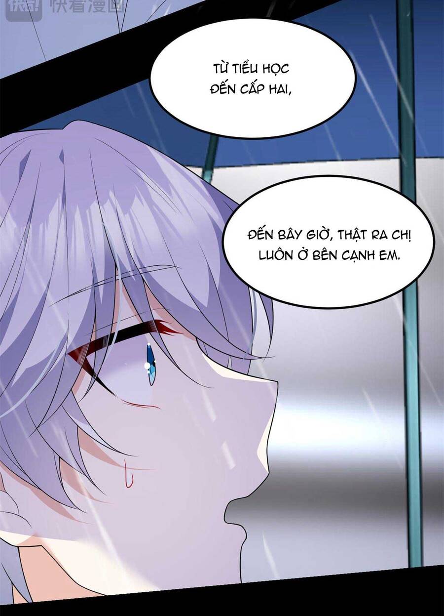 Tôi Ở Thế Giới Khác Dựa Dẫm Vào Phụ Nữ Chap 141 - Next Chap 142