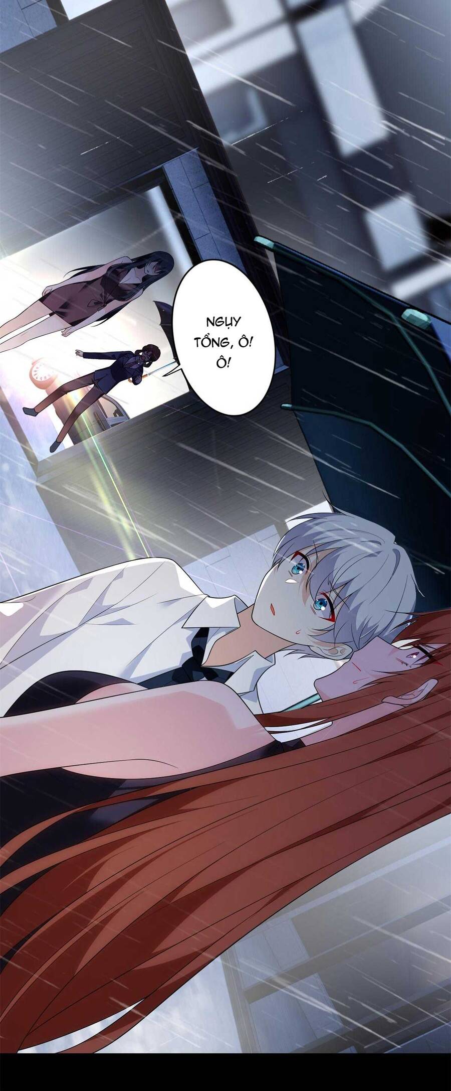 Tôi Ở Thế Giới Khác Dựa Dẫm Vào Phụ Nữ Chap 141 - Next Chap 142