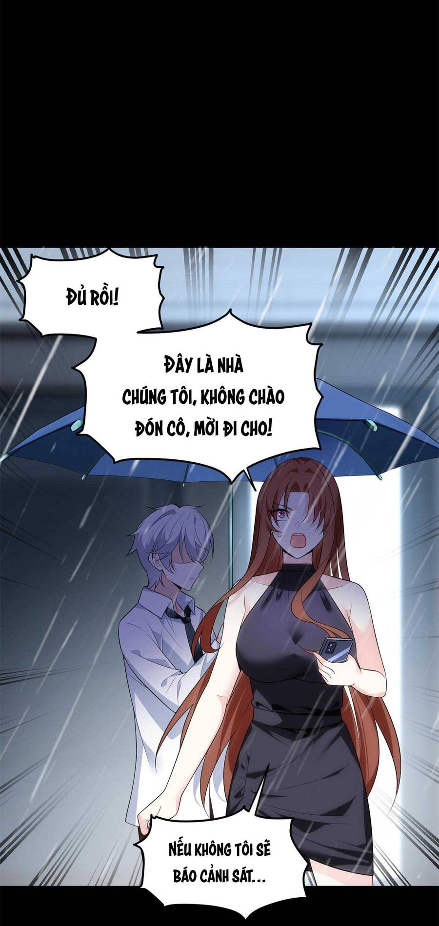 Tôi Ở Thế Giới Khác Dựa Dẫm Vào Phụ Nữ Chap 141 - Next Chap 142