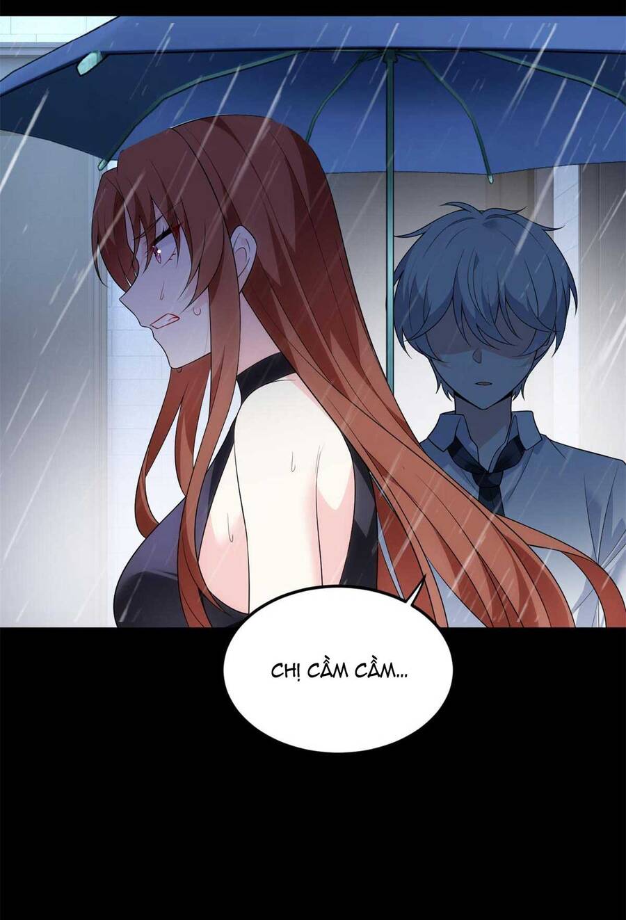 Tôi Ở Thế Giới Khác Dựa Dẫm Vào Phụ Nữ Chap 141 - Next Chap 142
