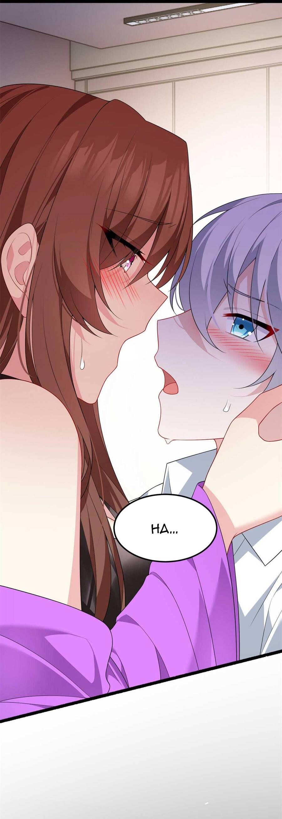 Tôi Ở Thế Giới Khác Dựa Dẫm Vào Phụ Nữ Chap 141 - Next Chap 142