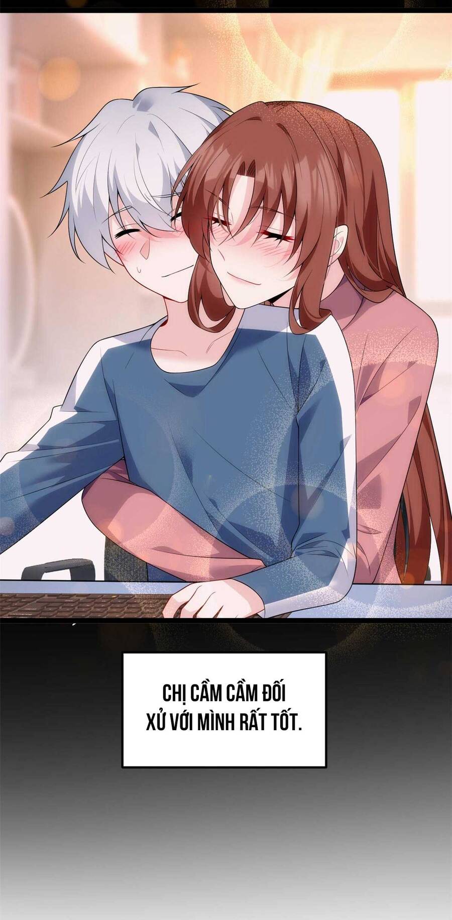 Tôi Ở Thế Giới Khác Dựa Dẫm Vào Phụ Nữ Chap 141 - Next Chap 142