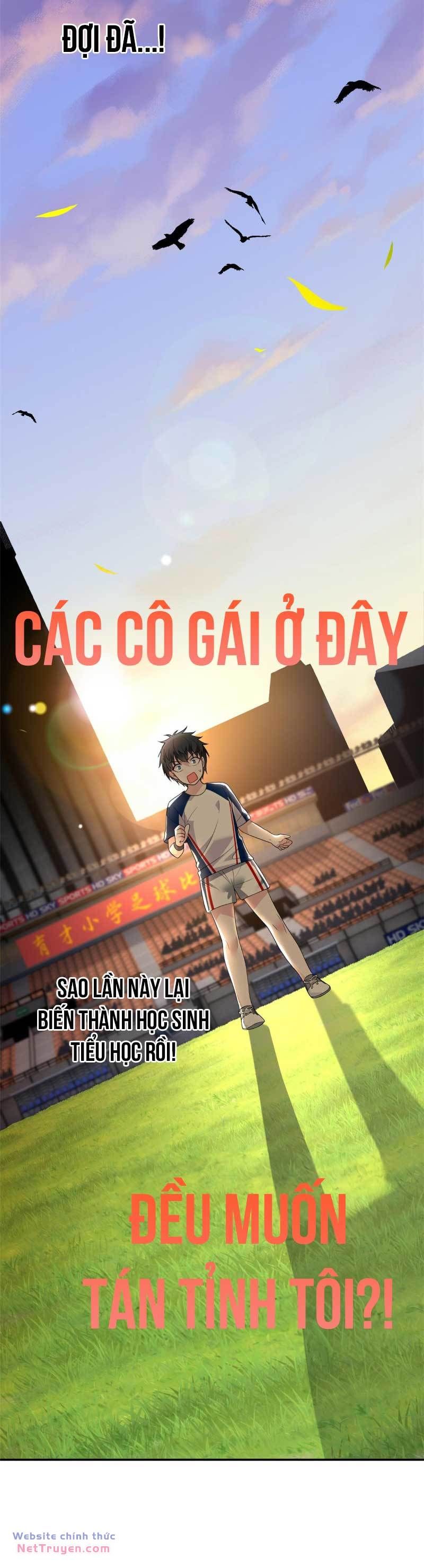 Tôi Ở Thế Giới Khác Dựa Dẫm Vào Phụ Nữ Chap 172 - Next Chap 173