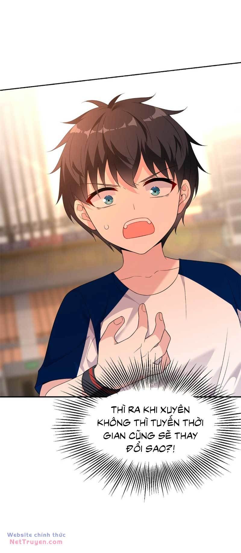 Tôi Ở Thế Giới Khác Dựa Dẫm Vào Phụ Nữ Chap 172 - Next Chap 173