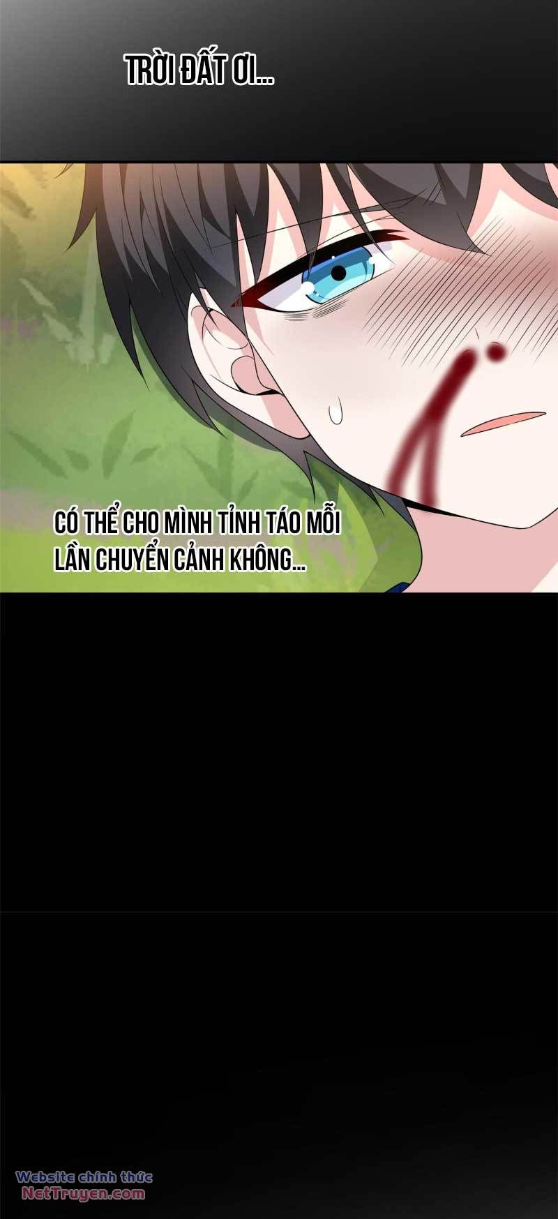 Tôi Ở Thế Giới Khác Dựa Dẫm Vào Phụ Nữ Chap 172 - Next Chap 173