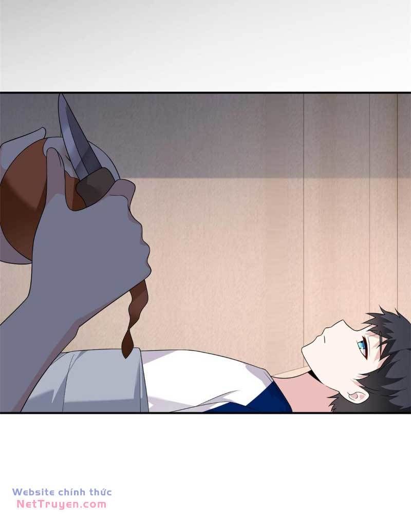 Tôi Ở Thế Giới Khác Dựa Dẫm Vào Phụ Nữ Chap 172 - Next Chap 173