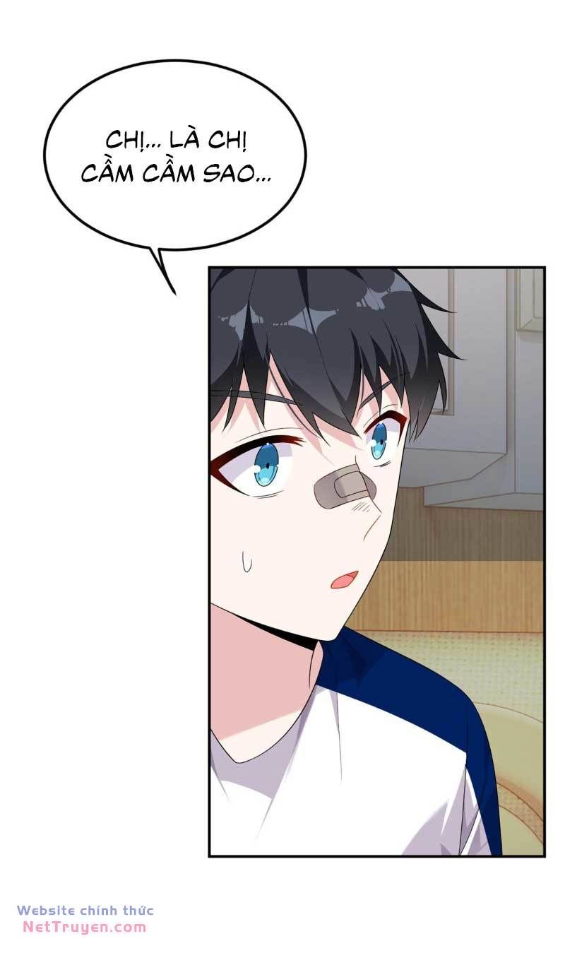 Tôi Ở Thế Giới Khác Dựa Dẫm Vào Phụ Nữ Chap 172 - Next Chap 173