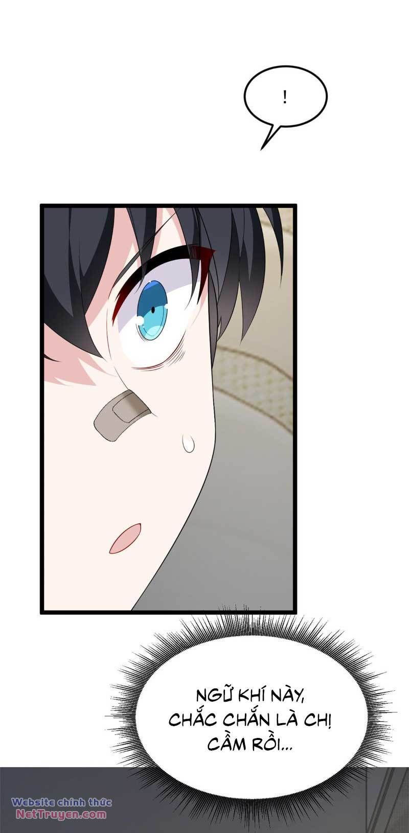 Tôi Ở Thế Giới Khác Dựa Dẫm Vào Phụ Nữ Chap 172 - Next Chap 173