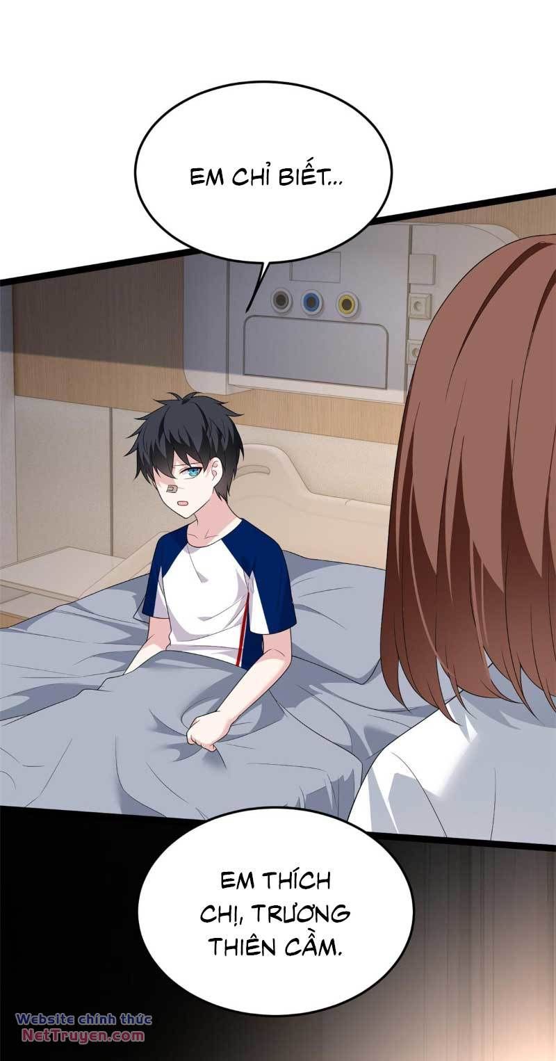 Tôi Ở Thế Giới Khác Dựa Dẫm Vào Phụ Nữ Chap 172 - Next Chap 173