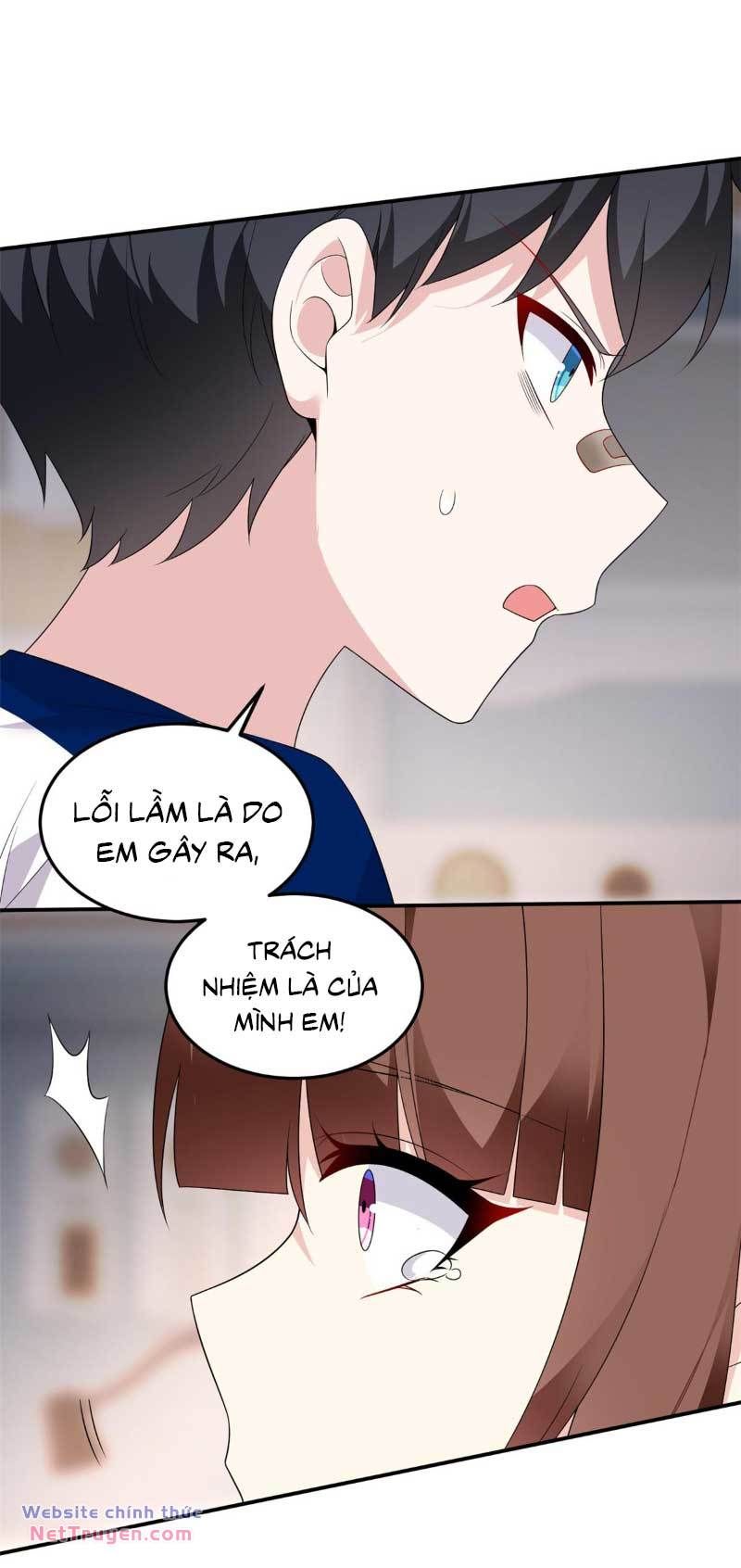 Tôi Ở Thế Giới Khác Dựa Dẫm Vào Phụ Nữ Chap 172 - Next Chap 173