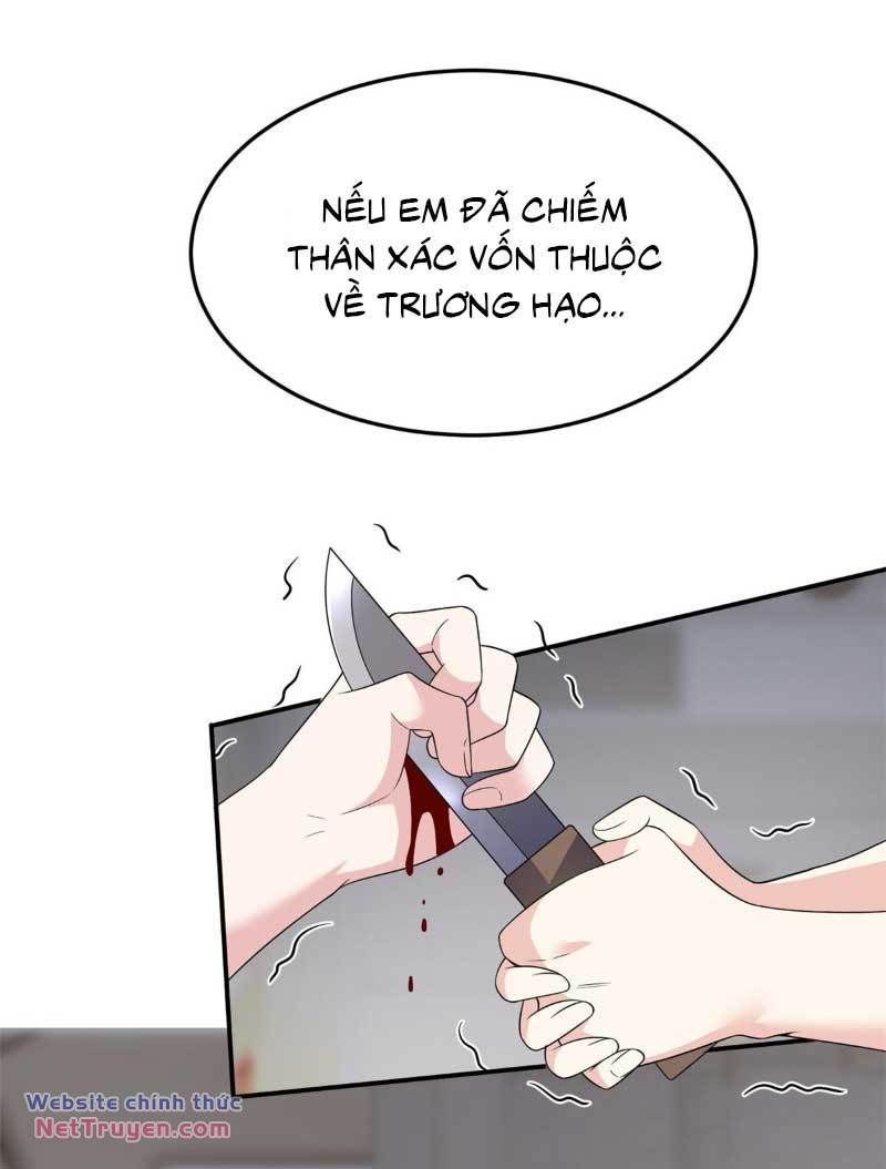 Tôi Ở Thế Giới Khác Dựa Dẫm Vào Phụ Nữ Chap 172 - Next Chap 173