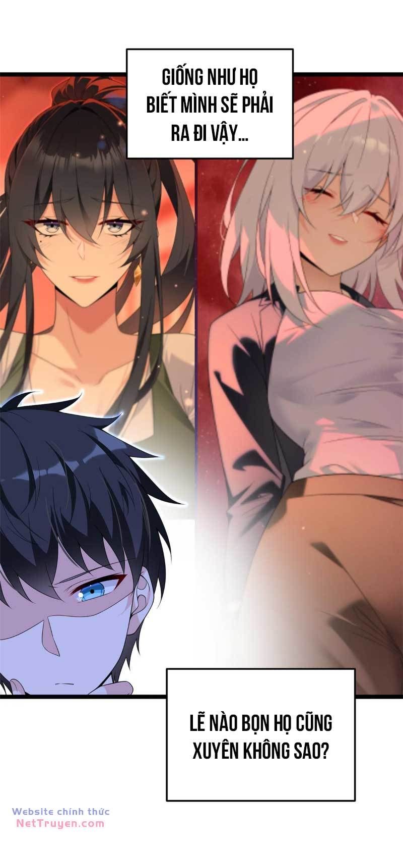 Tôi Ở Thế Giới Khác Dựa Dẫm Vào Phụ Nữ Chap 172 - Next Chap 173