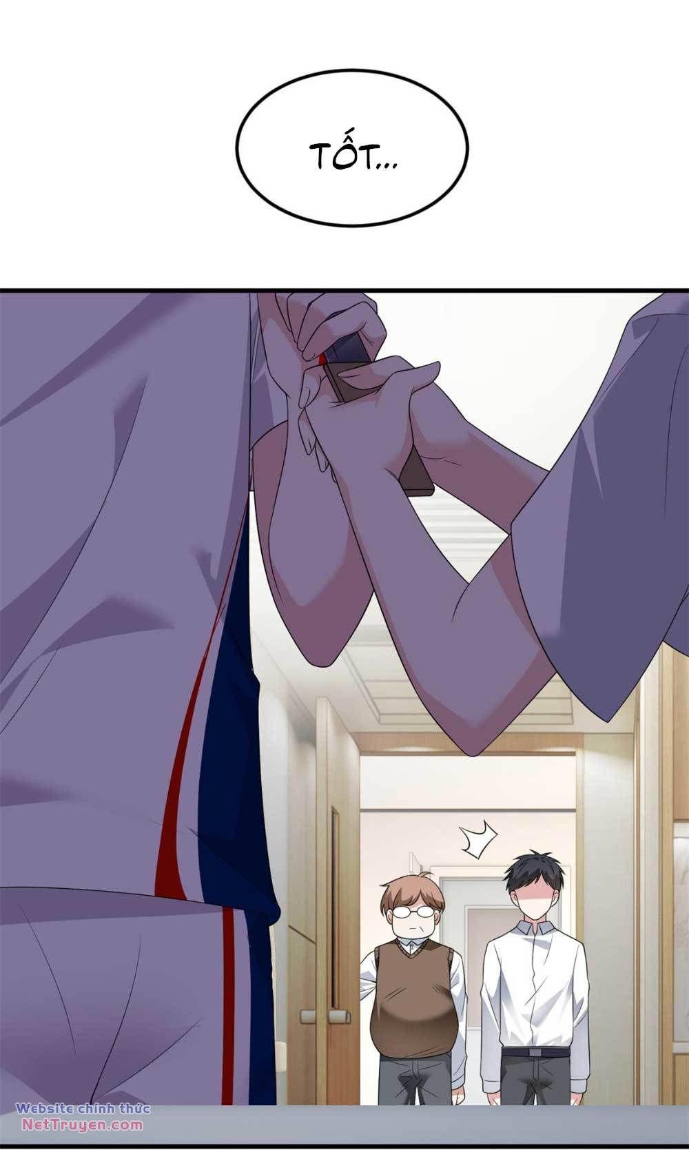 Tôi Ở Thế Giới Khác Dựa Dẫm Vào Phụ Nữ Chap 173 - Next Chap 174