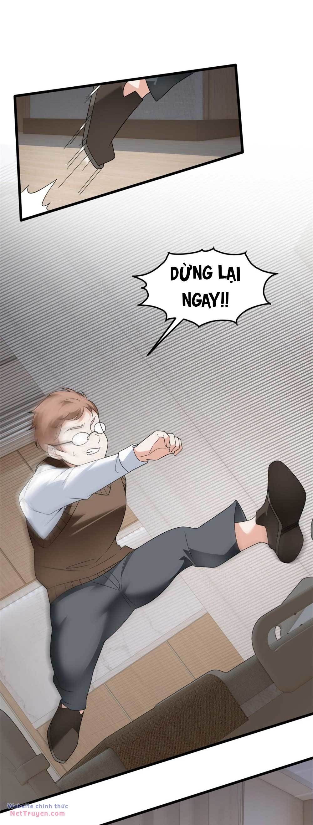 Tôi Ở Thế Giới Khác Dựa Dẫm Vào Phụ Nữ Chap 173 - Next Chap 174